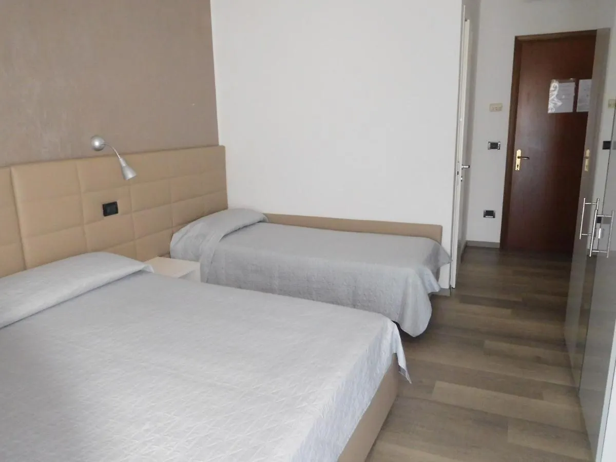 ***  Hotel Emperador Lido di Jesolo Italien