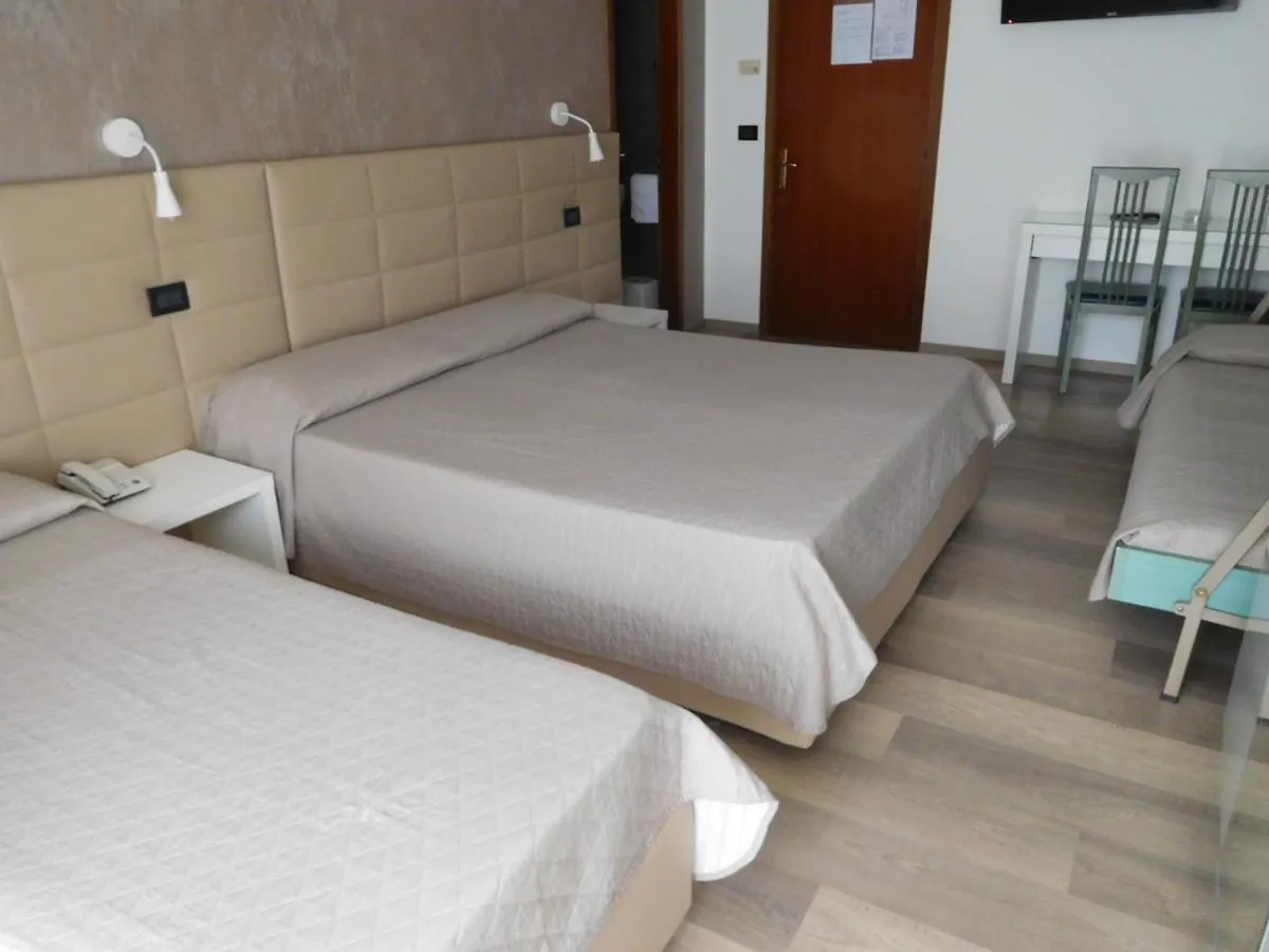 ***  Hotel Emperador Lido di Jesolo Italien