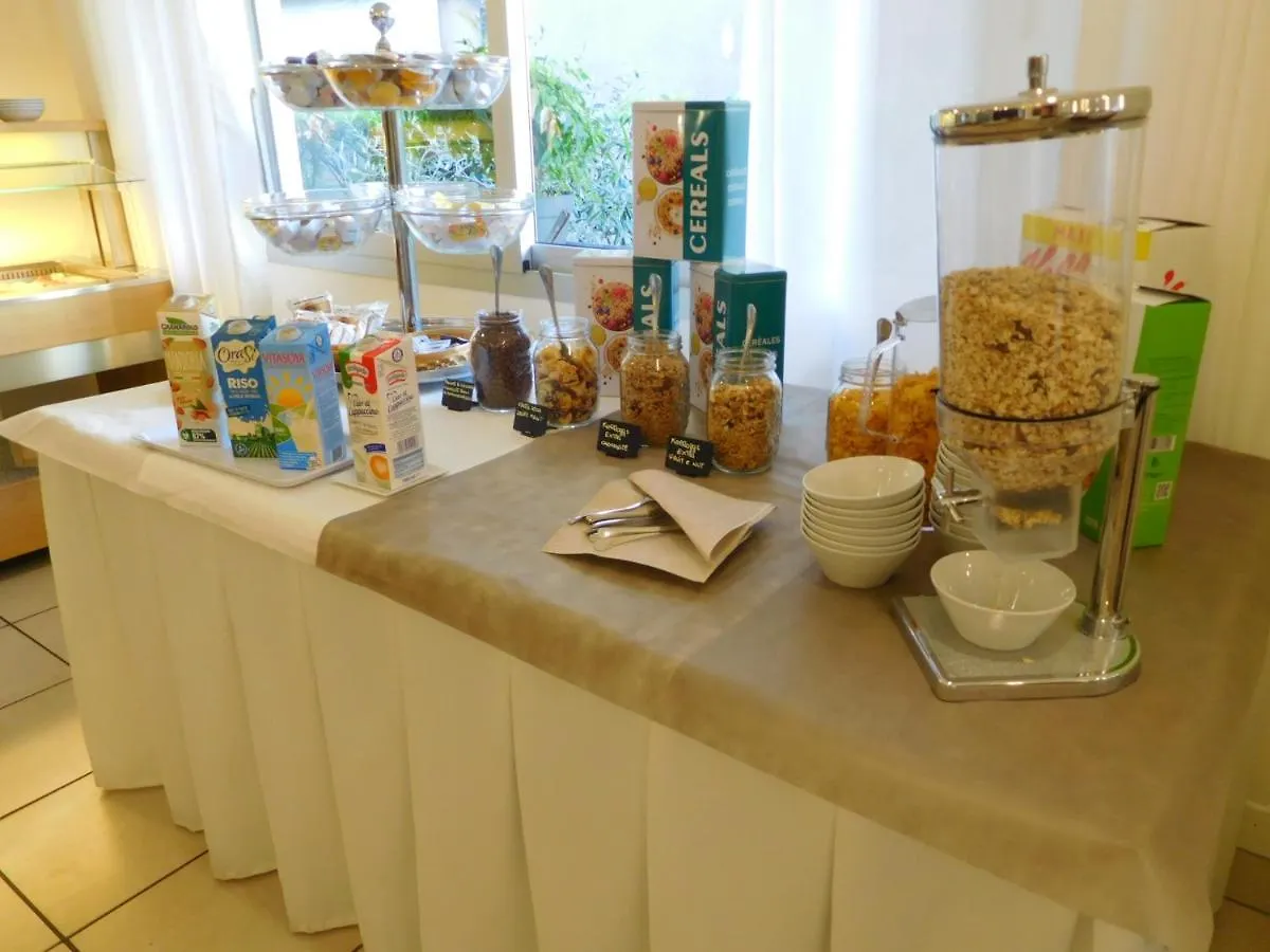 Hotel Emperador Lido di Jesolo