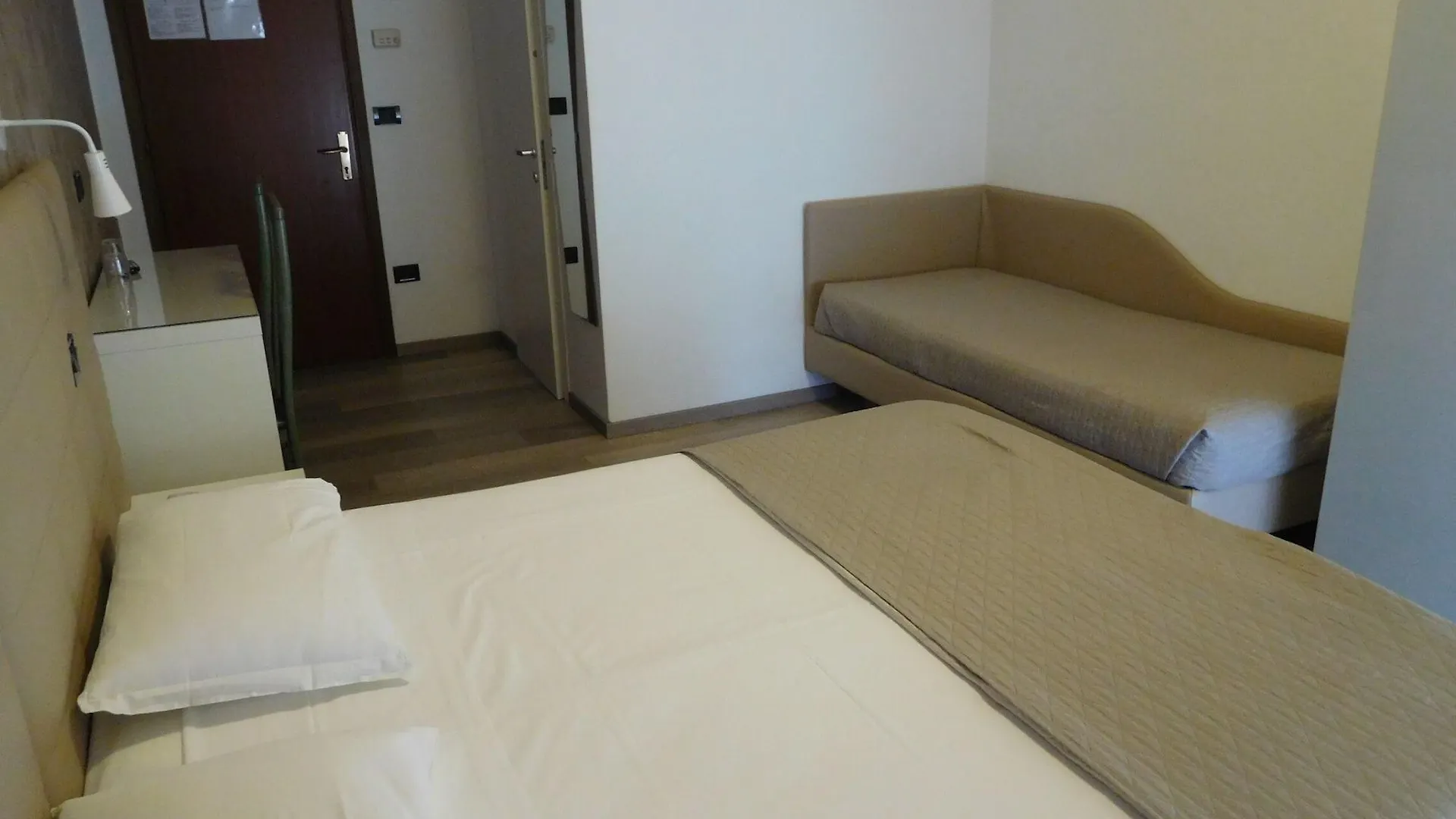 ***  Hotel Emperador Lido di Jesolo Italien