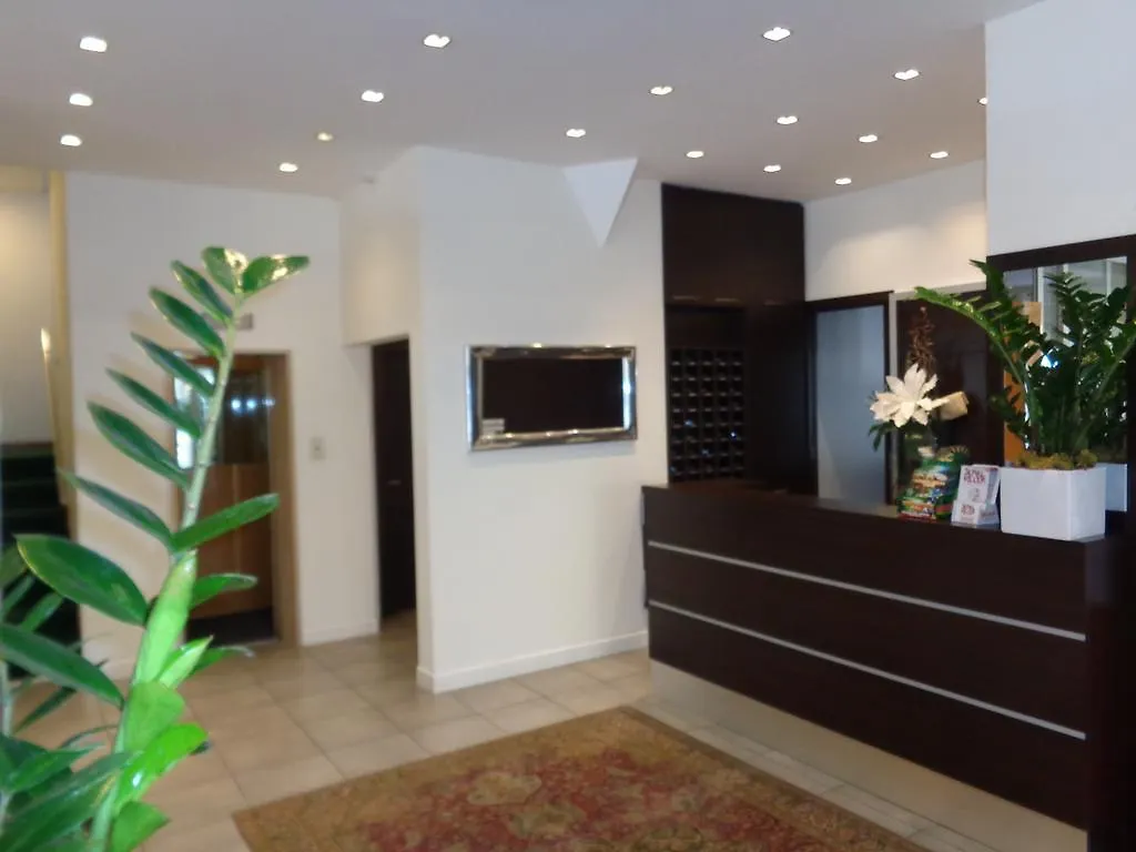 Hotel Emperador Lido di Jesolo Italien