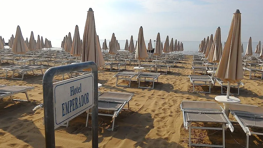 Hotel Emperador Lido di Jesolo