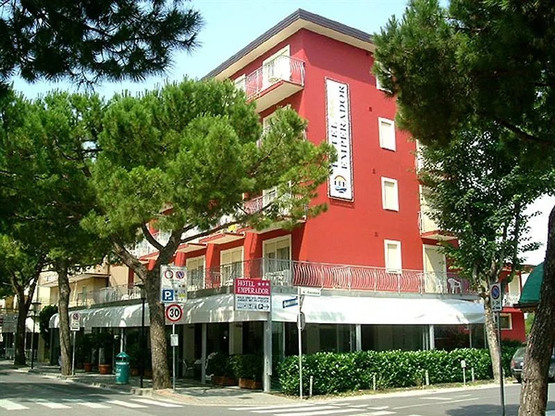 Hotel Emperador Lido di Jesolo