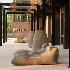 Bellevue & 4* Lido di Jesolo