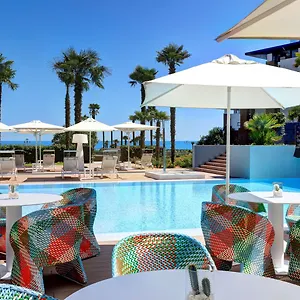 visit hotel