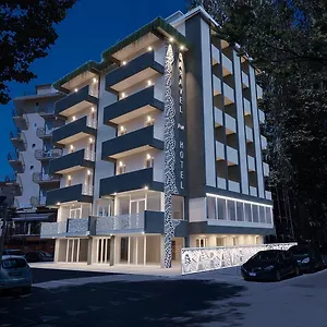 Caravel Park Szálloda Rimini
