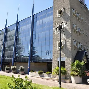 Ih Milano Blu Visconti Szálloda Trezzano sul Naviglio