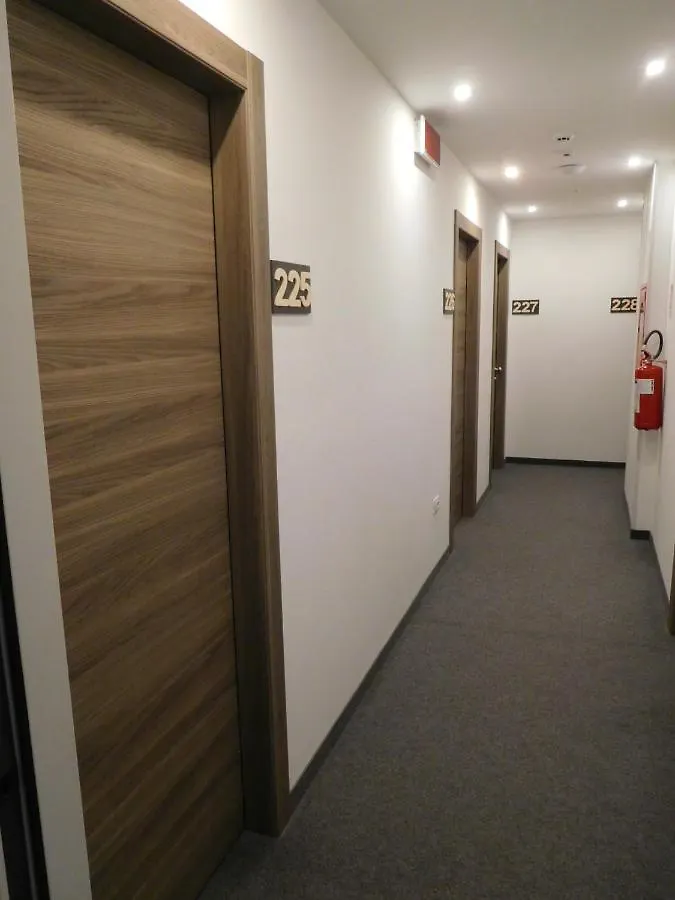 Hotel Emperador Lido di Jesolo