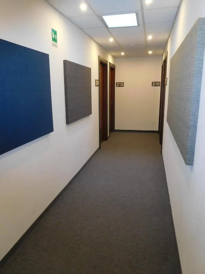 Hotel Emperador Lido di Jesolo Itália