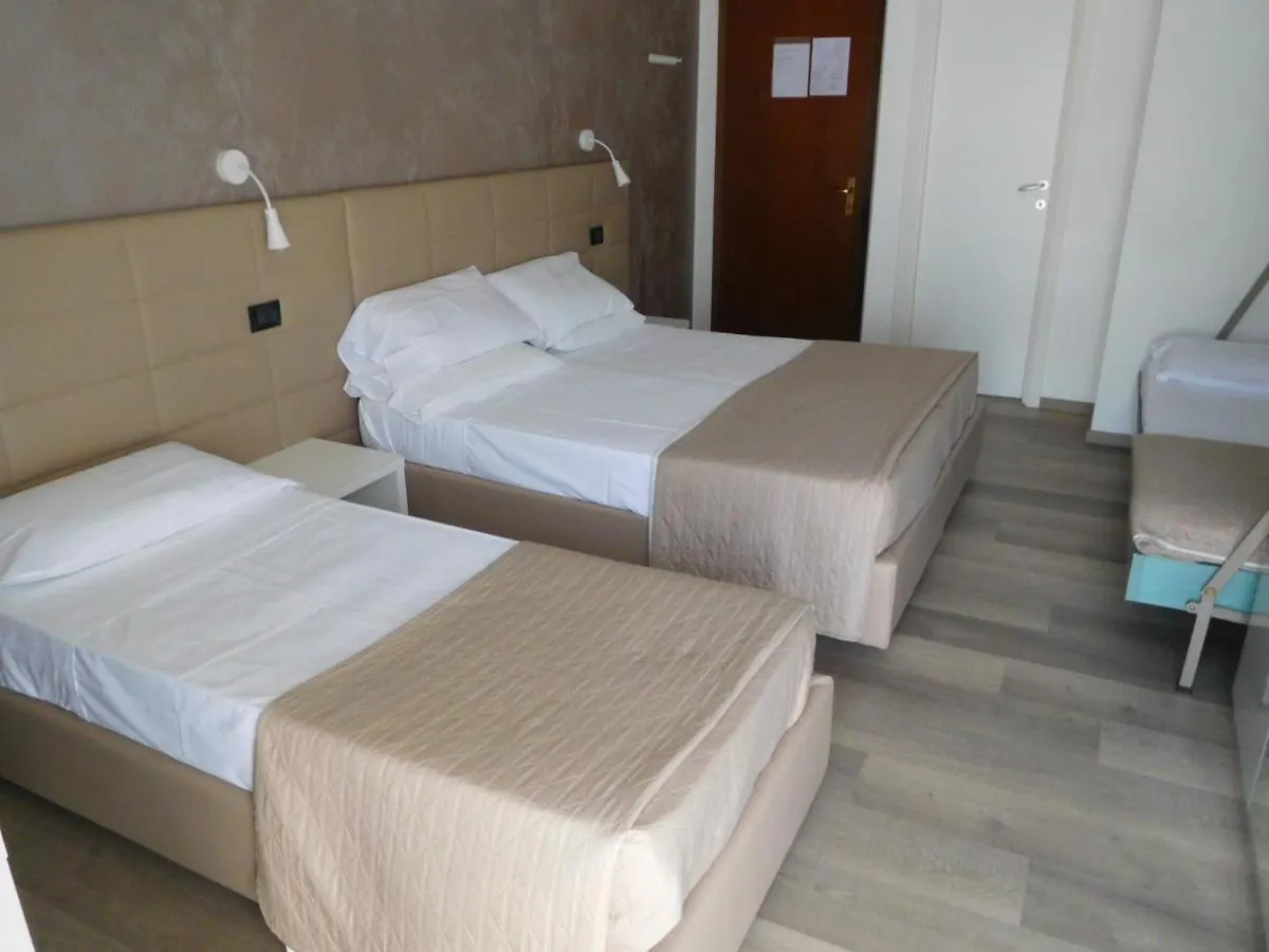 Hotel Emperador Lido di Jesolo Itália