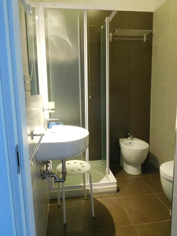 ***  Hotel Emperador Lido di Jesolo Itália