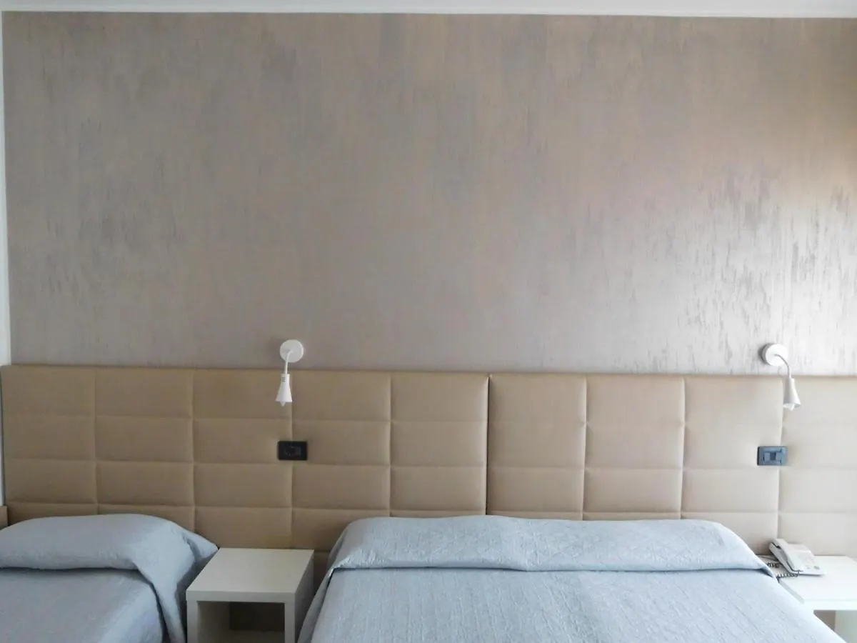 Hotel Emperador Lido di Jesolo Itália