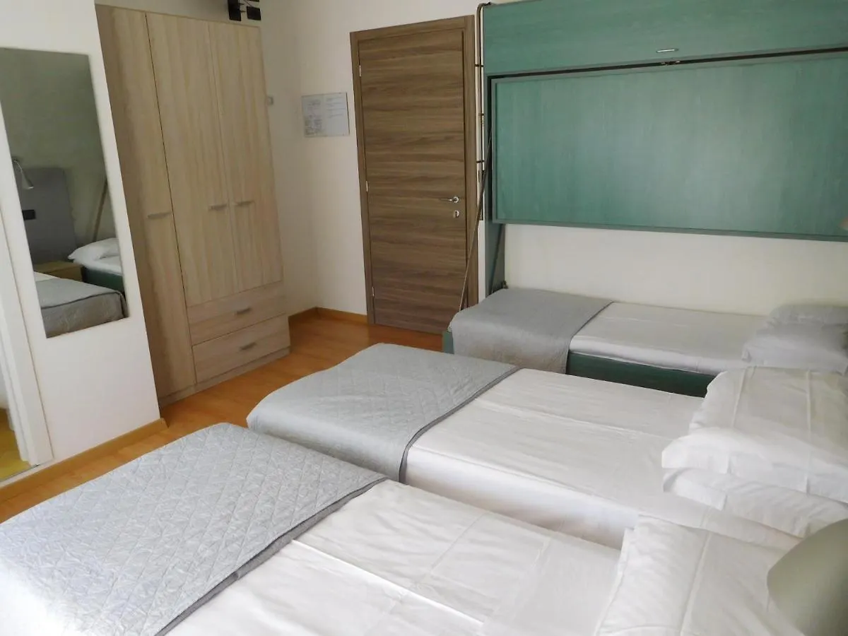 Hotel Emperador Lido di Jesolo