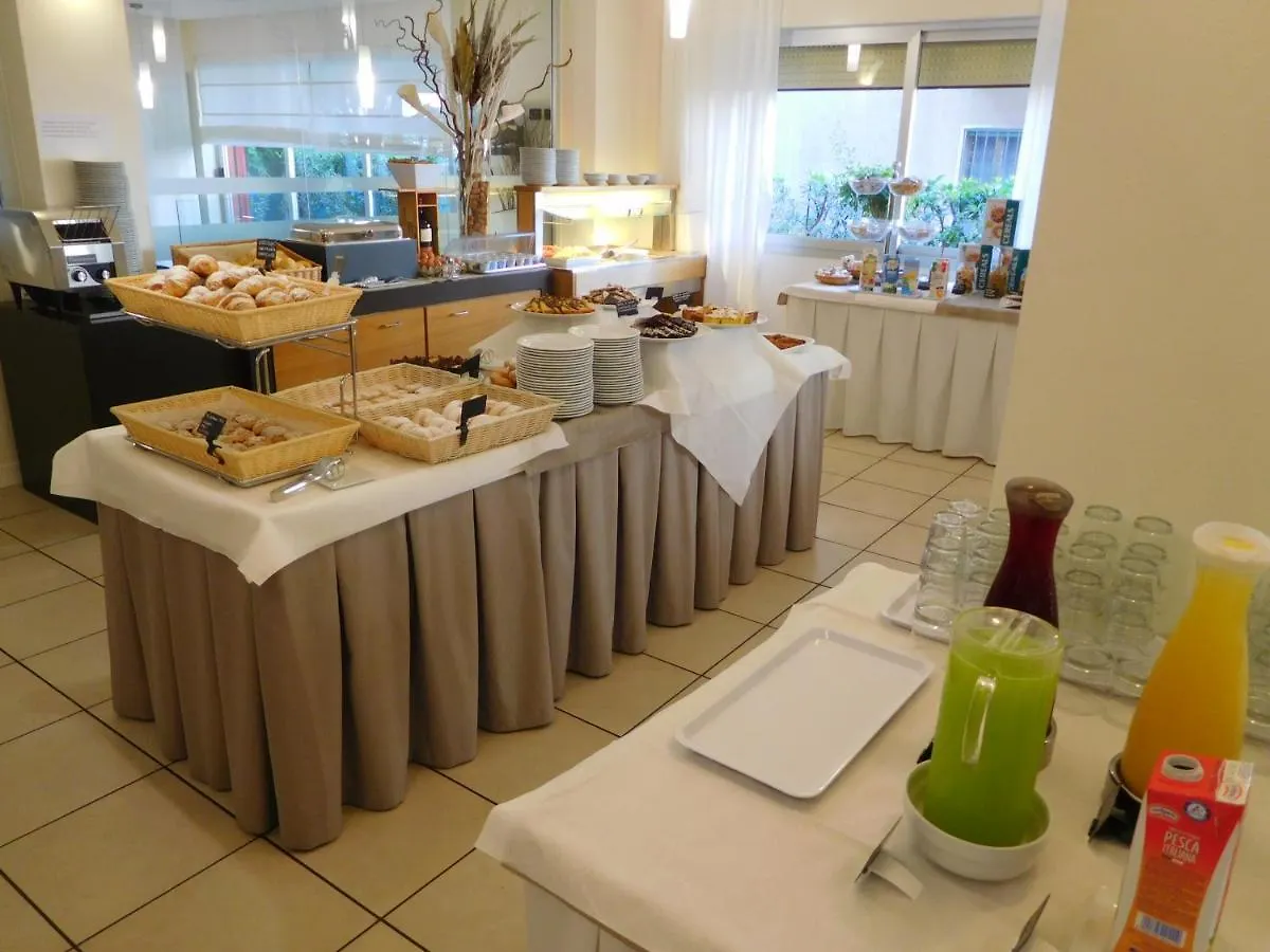 Hotel Emperador Lido di Jesolo
