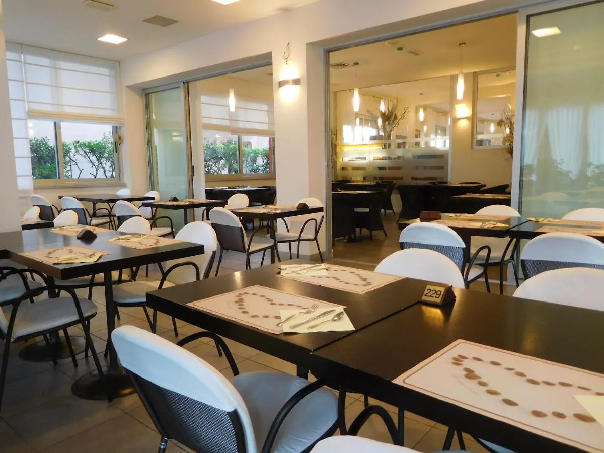***  Hotel Emperador Lido di Jesolo Itália