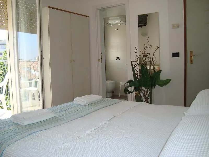 ***  Hotel Emperador Lido di Jesolo Itália