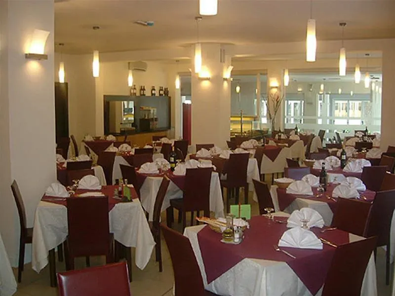 Hotel Emperador Lido di Jesolo