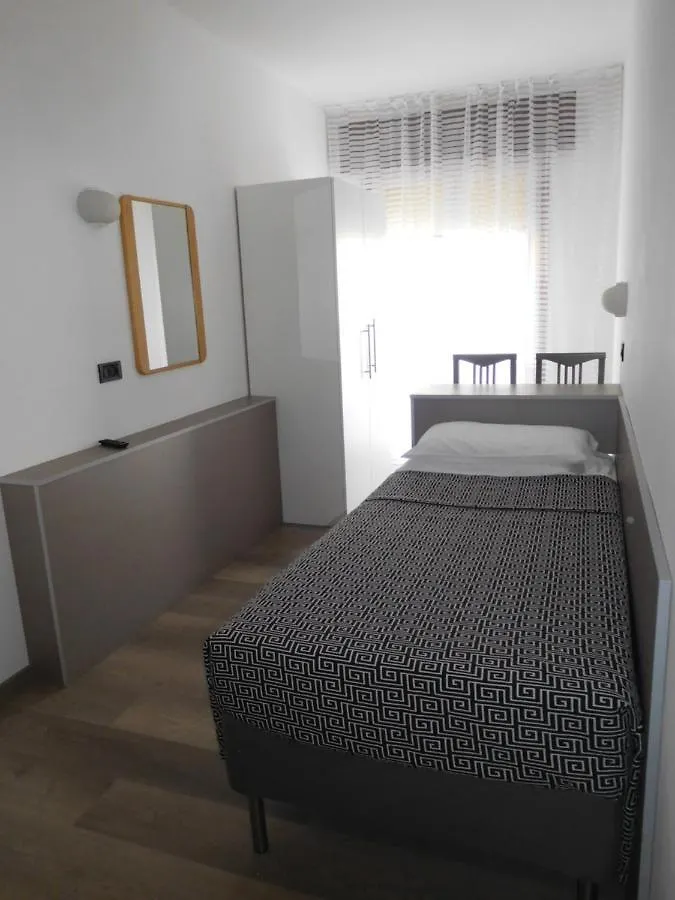 ***  Hotel Emperador Lido di Jesolo Itália