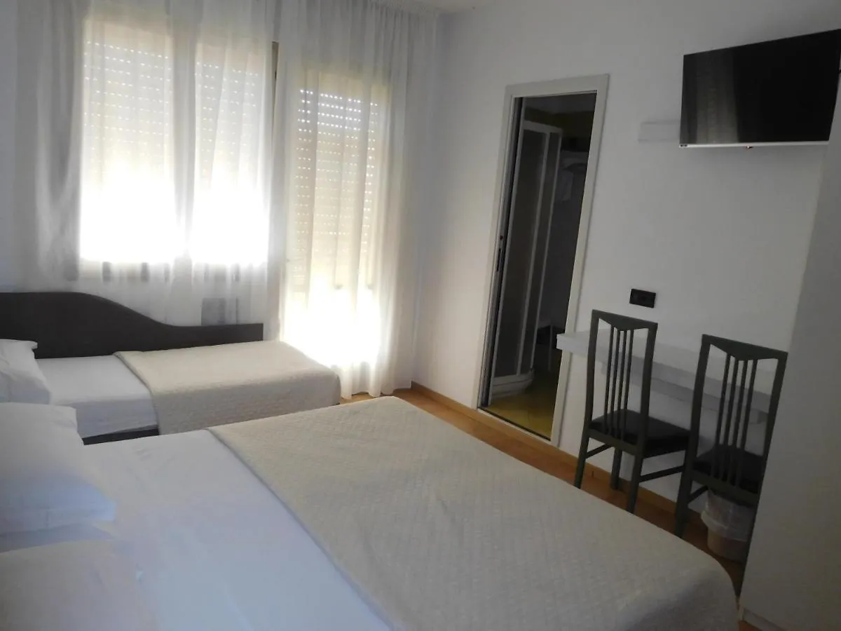 Hotel Emperador Lido di Jesolo Itália