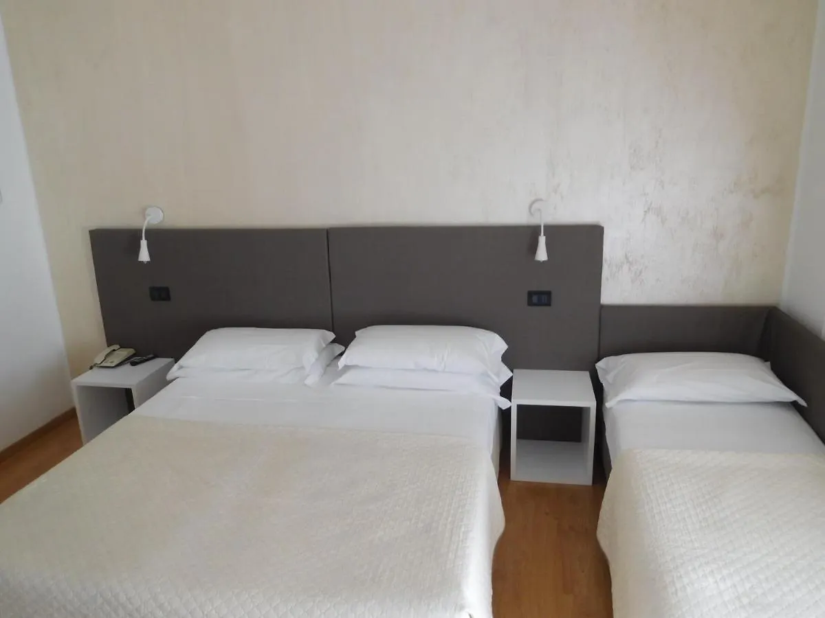Hotel Emperador Lido di Jesolo