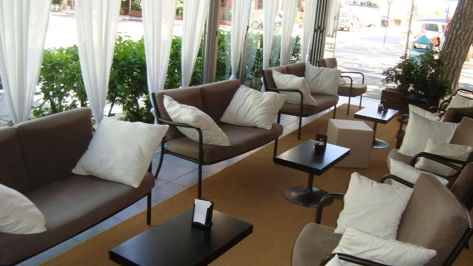 Hotel Emperador Lido di Jesolo