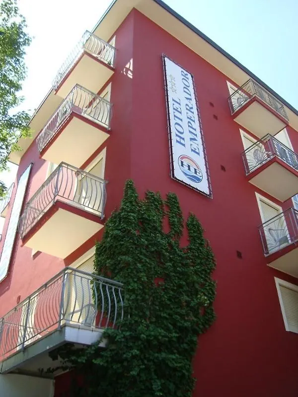 Hotel Emperador Lido di Jesolo