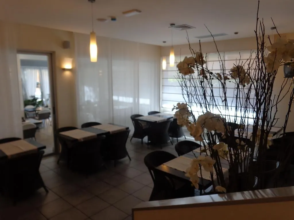 Hotel Emperador Lido di Jesolo Itália